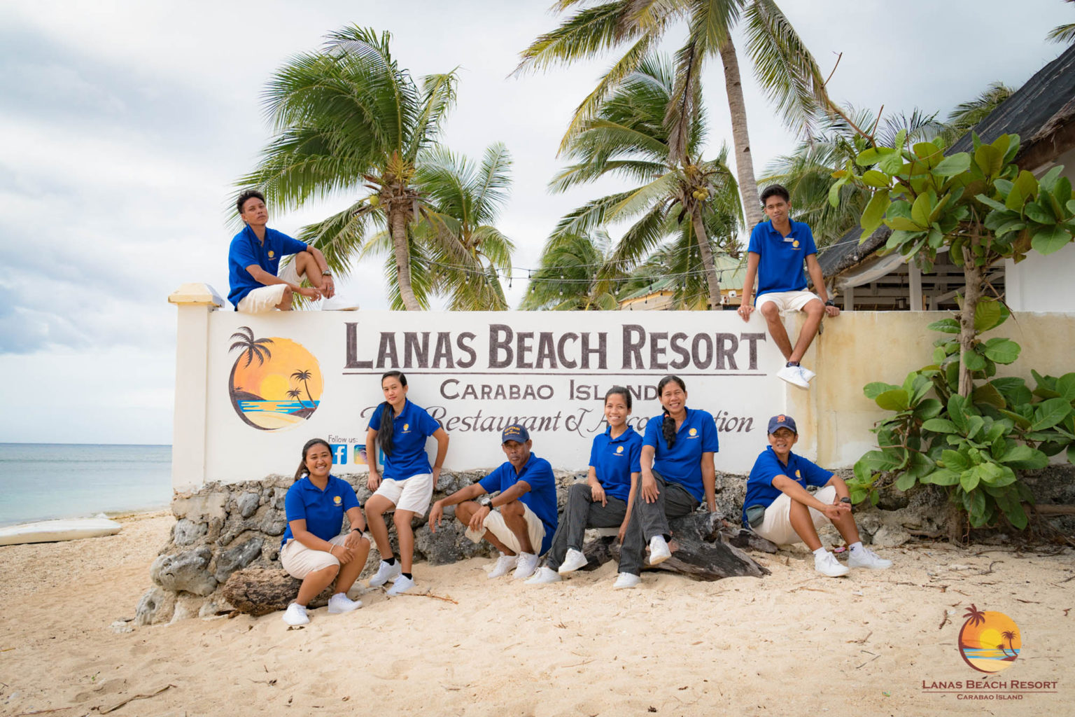 Lanas Beach Resort